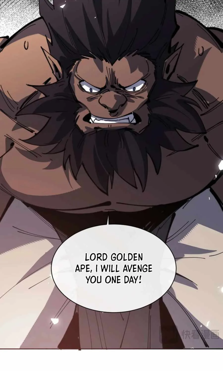 Master: This rebellious disciple is definitely not the Holy Son Chapter 107 page 88 - 