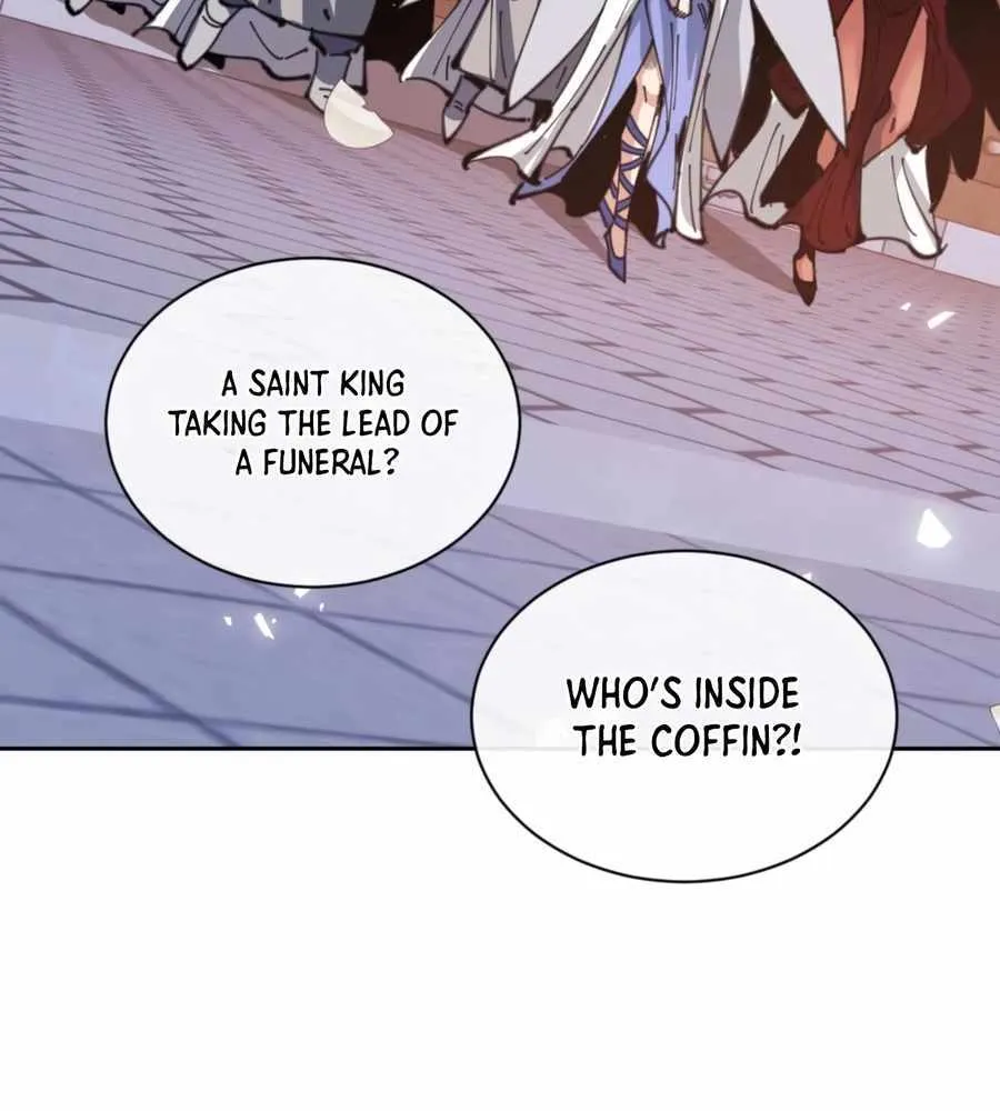 Master: This rebellious disciple is definitely not the Holy Son Chapter 108 page 11 - 