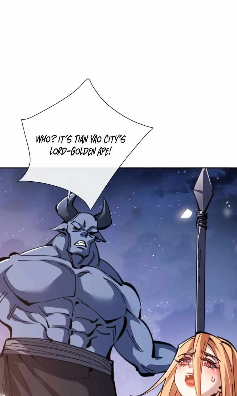Master: This rebellious disciple is definitely not the Holy Son Chapter 108 page 12 - 