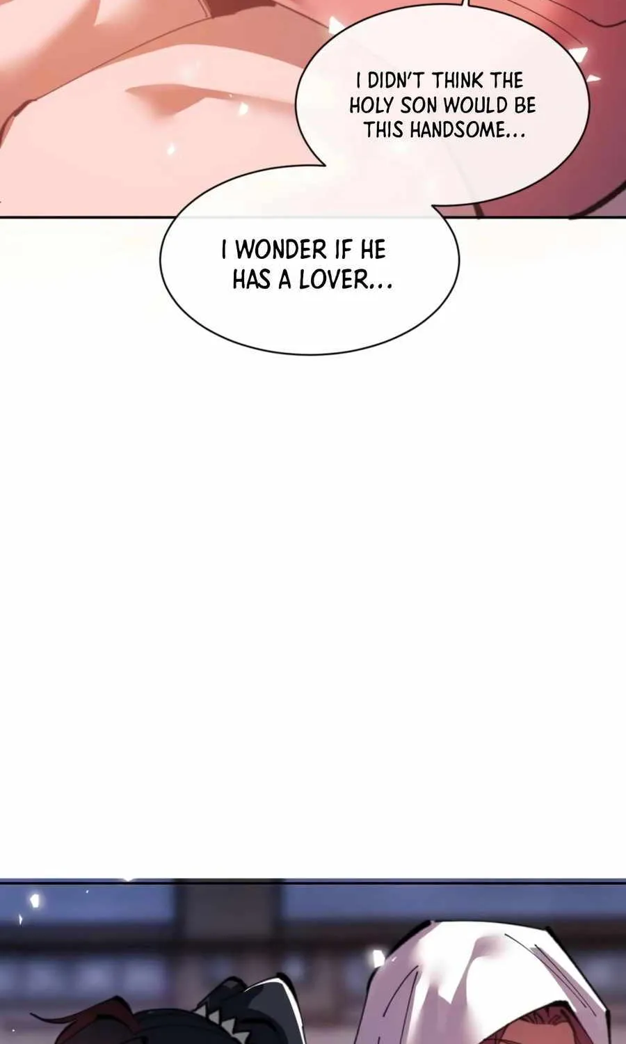 Master: This rebellious disciple is definitely not the Holy Son Chapter 108 page 21 - 