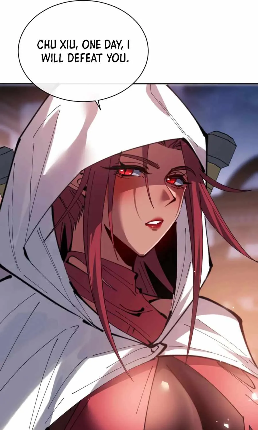Master: This rebellious disciple is definitely not the Holy Son Chapter 108 page 24 - 