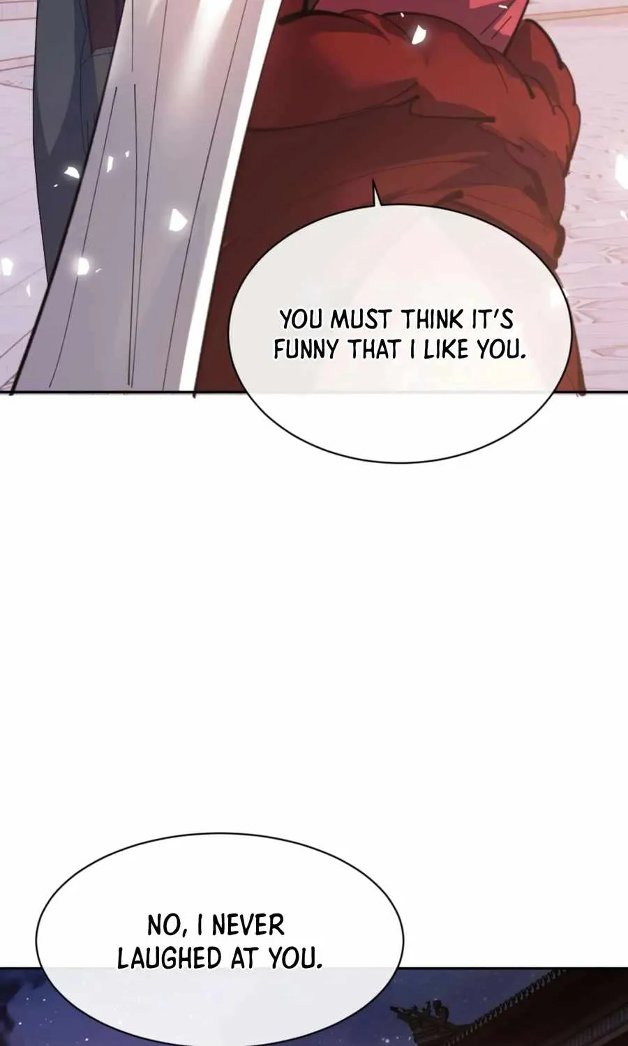 Master: This rebellious disciple is definitely not the Holy Son Chapter 108 page 29 - 