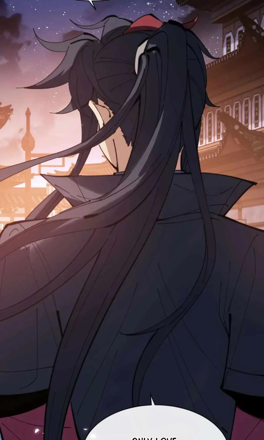 Master: This rebellious disciple is definitely not the Holy Son Chapter 108 page 30 - 