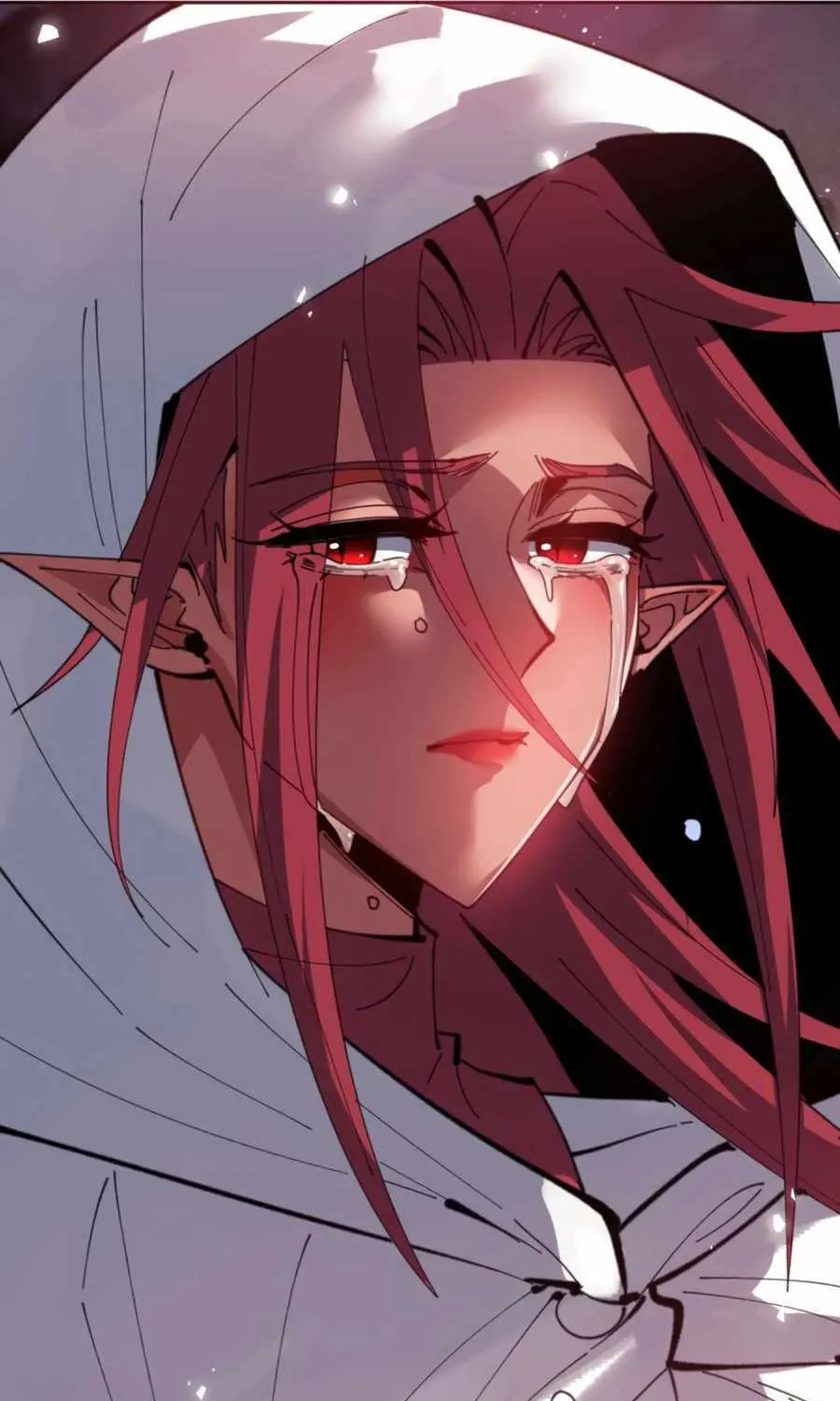 Master: This rebellious disciple is definitely not the Holy Son Chapter 108 page 32 - 