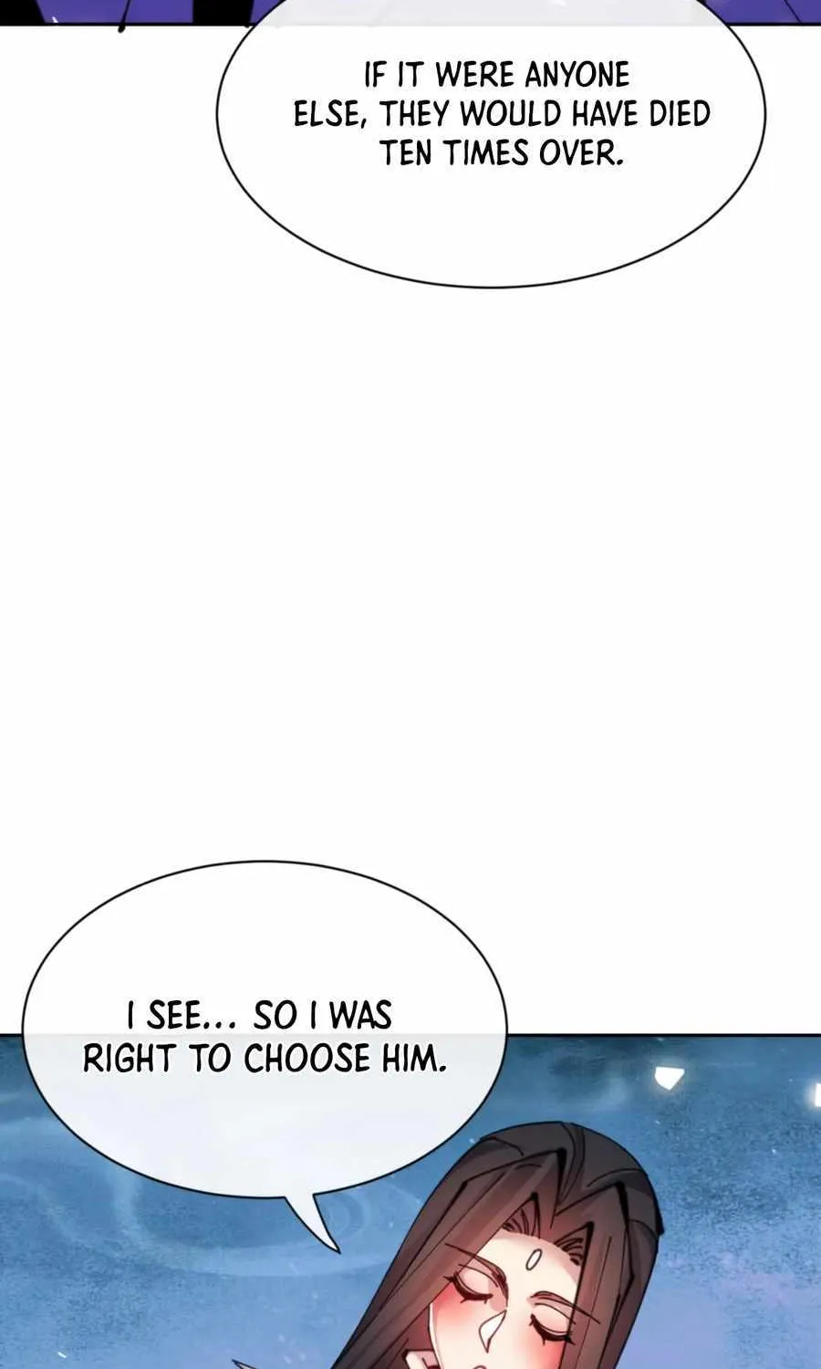 Master: This rebellious disciple is definitely not the Holy Son Chapter 108 page 41 - 