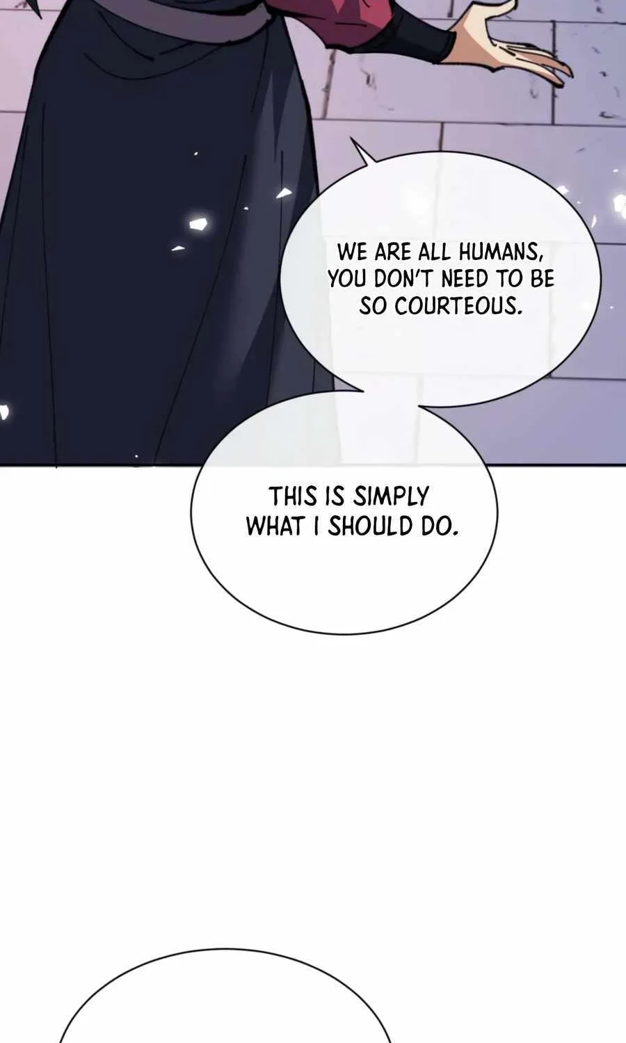 Master: This rebellious disciple is definitely not the Holy Son Chapter 108 page 45 - 