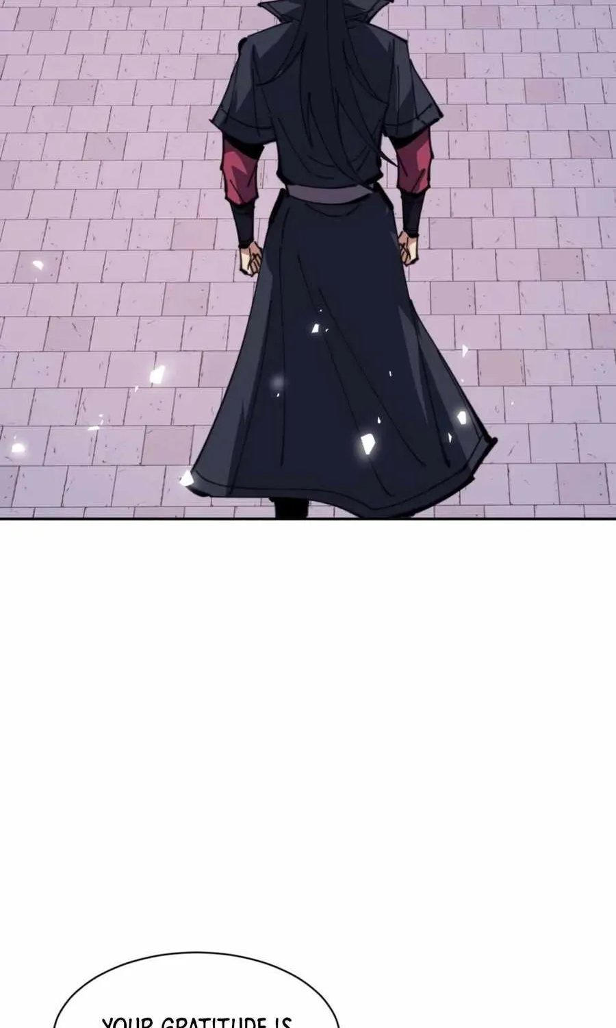 Master: This rebellious disciple is definitely not the Holy Son Chapter 108 page 49 - 