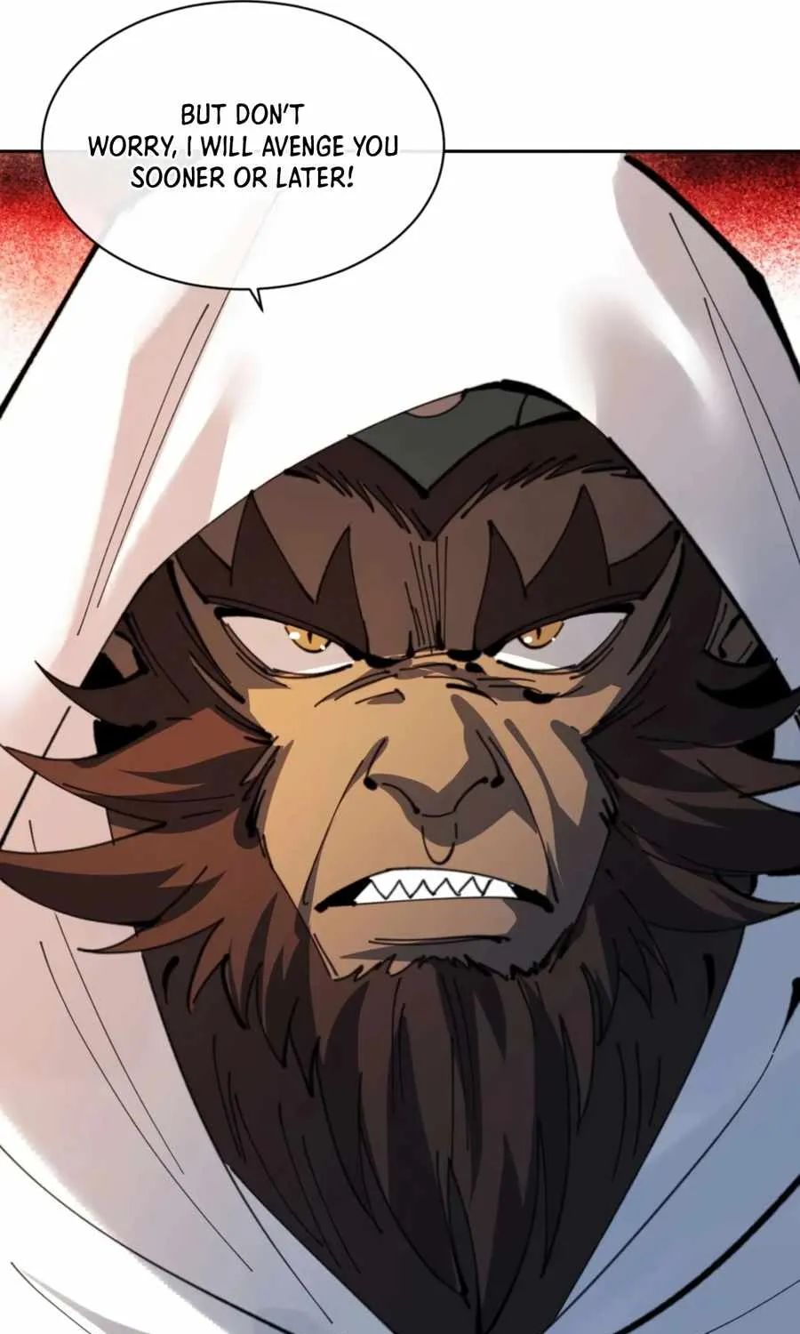 Master: This rebellious disciple is definitely not the Holy Son Chapter 108 page 60 - 