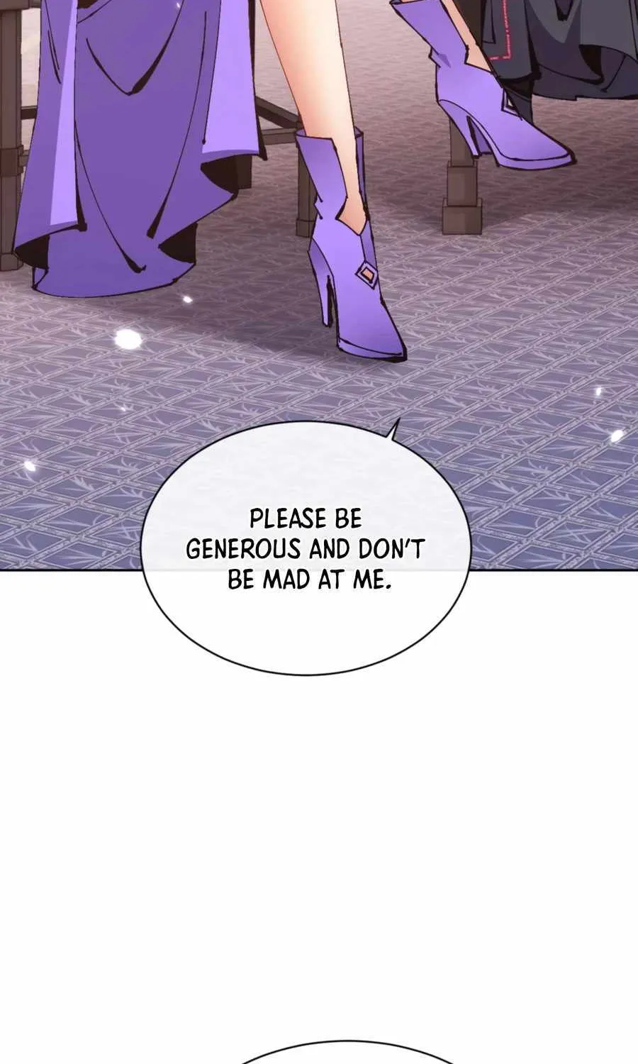 Master: This rebellious disciple is definitely not the Holy Son Chapter 108 page 65 - 