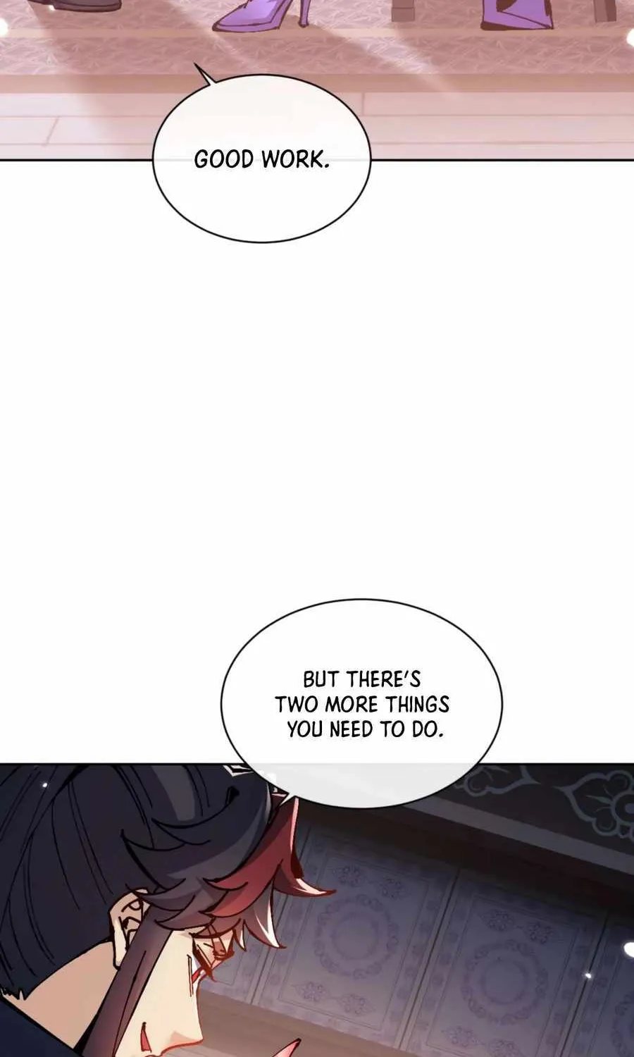 Master: This rebellious disciple is definitely not the Holy Son Chapter 108 page 70 - 