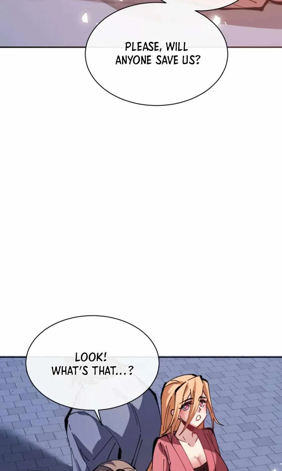 Master: This rebellious disciple is definitely not the Holy Son Chapter 108 page 8 - 