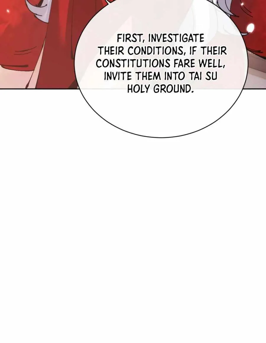 Master: This rebellious disciple is definitely not the Holy Son Chapter 108 page 72 - 