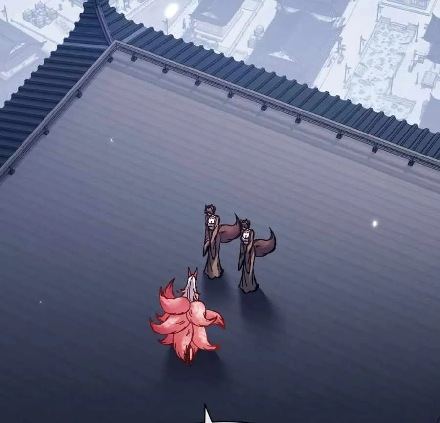 Master: This rebellious disciple is definitely not the Holy Son Chapter 108 page 77 - 