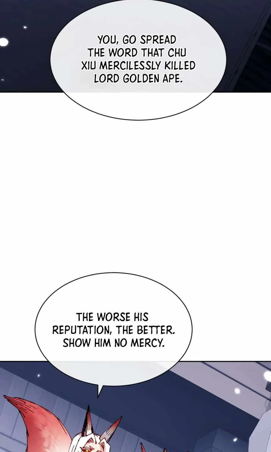 Master: This rebellious disciple is definitely not the Holy Son Chapter 108 page 78 - 