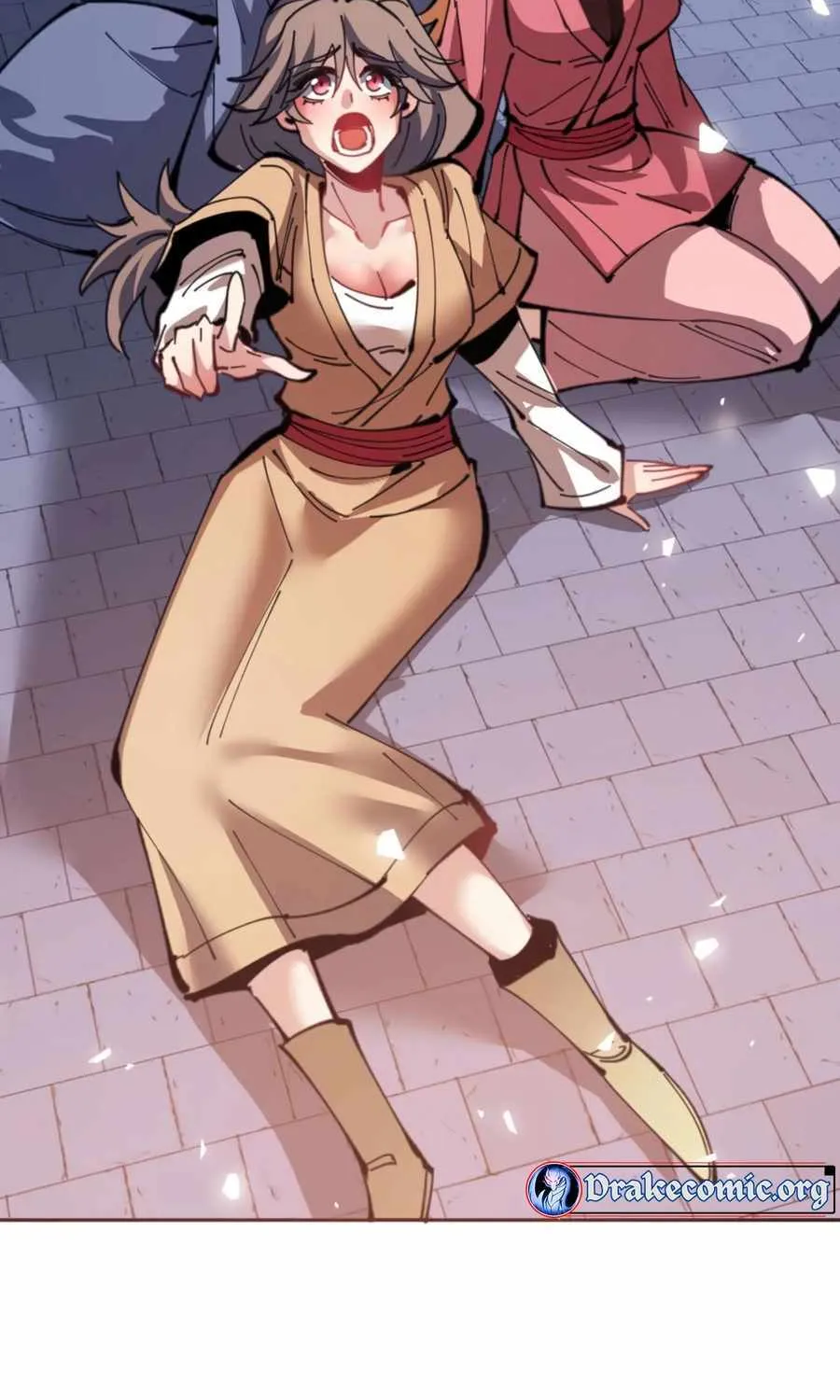 Master: This rebellious disciple is definitely not the Holy Son Chapter 108 page 9 - 