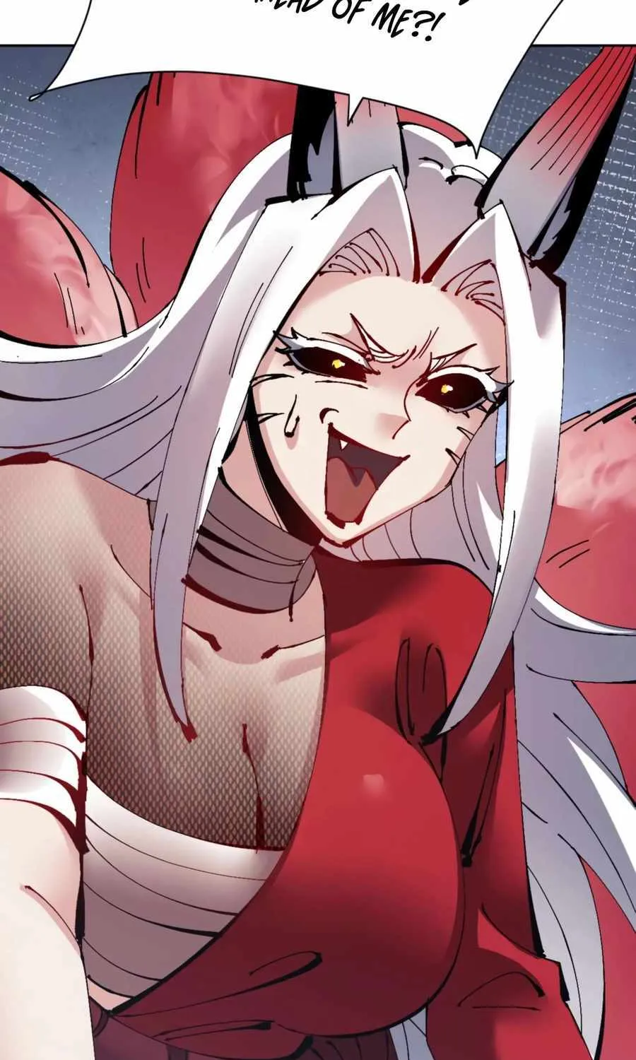 Master: This rebellious disciple is definitely not the Holy Son Chapter 108 page 85 - 