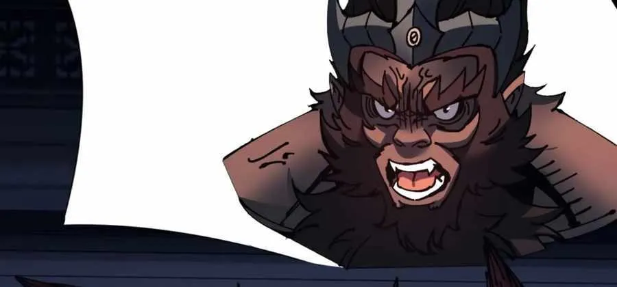 Master: This rebellious disciple is definitely not the Holy Son Chapter 108 page 87 - 