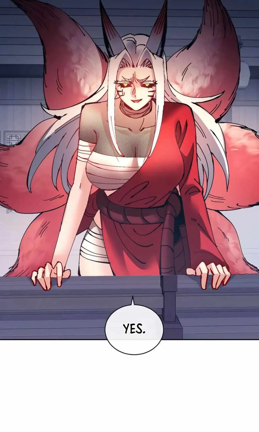 Master: This rebellious disciple is definitely not the Holy Son Chapter 108 page 88 - 