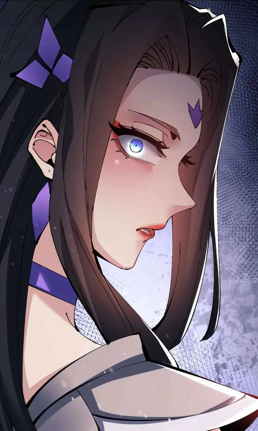 Master: This rebellious disciple is definitely not the Holy Son Chapter 109 page 11 - 