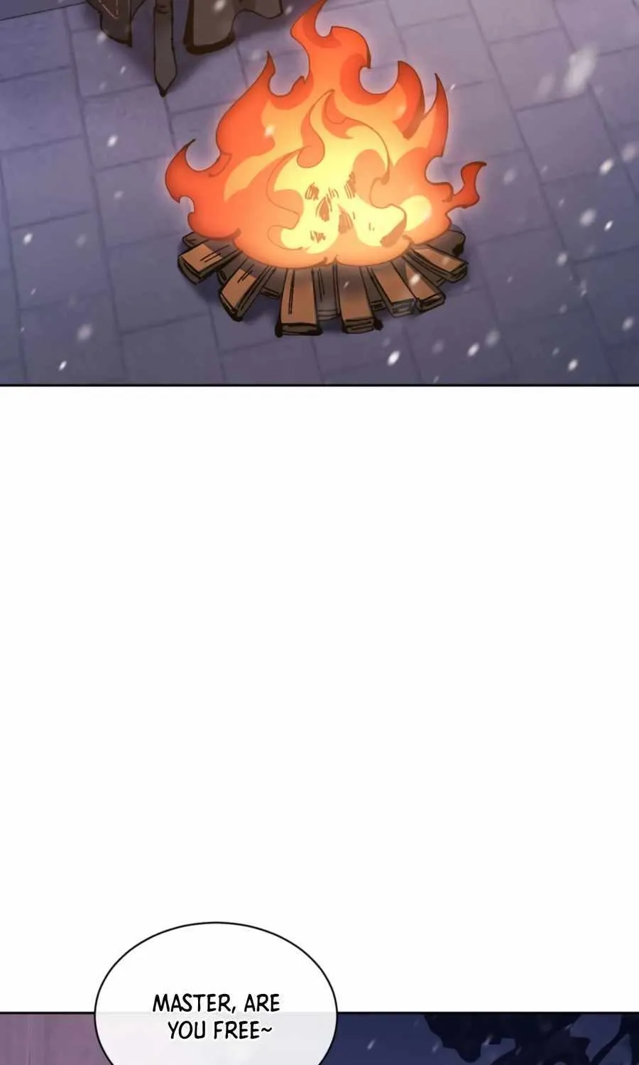 Master: This rebellious disciple is definitely not the Holy Son Chapter 109 page 21 - 