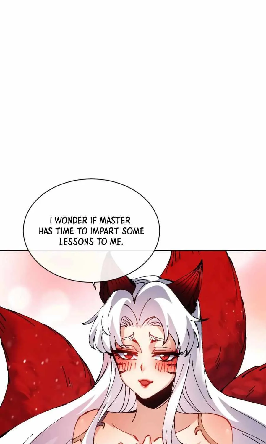 Master: This rebellious disciple is definitely not the Holy Son Chapter 109 page 23 - 