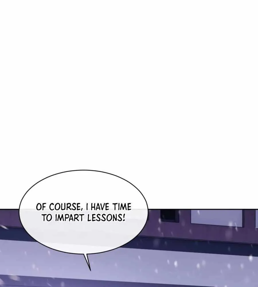 Master: This rebellious disciple is definitely not the Holy Son Chapter 109 page 25 - 
