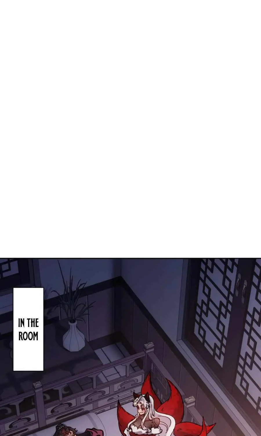 Master: This rebellious disciple is definitely not the Holy Son Chapter 109 page 27 - 