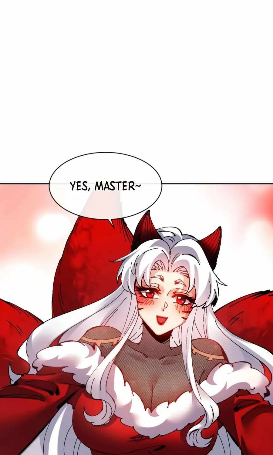 Master: This rebellious disciple is definitely not the Holy Son Chapter 109 page 29 - 