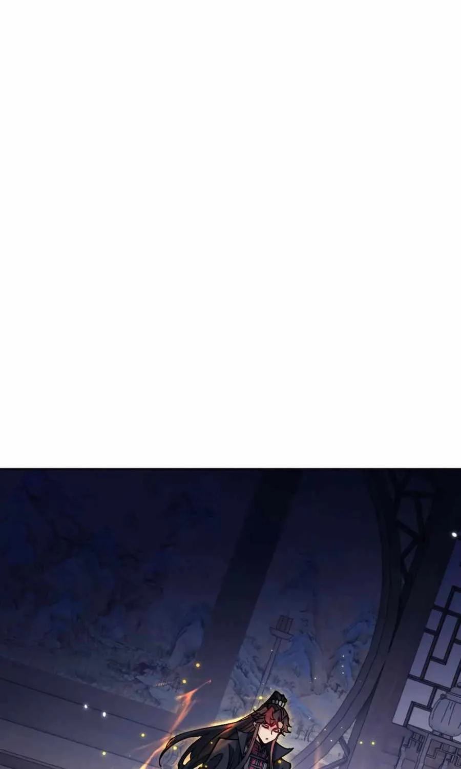 Master: This rebellious disciple is definitely not the Holy Son Chapter 109 page 40 - 