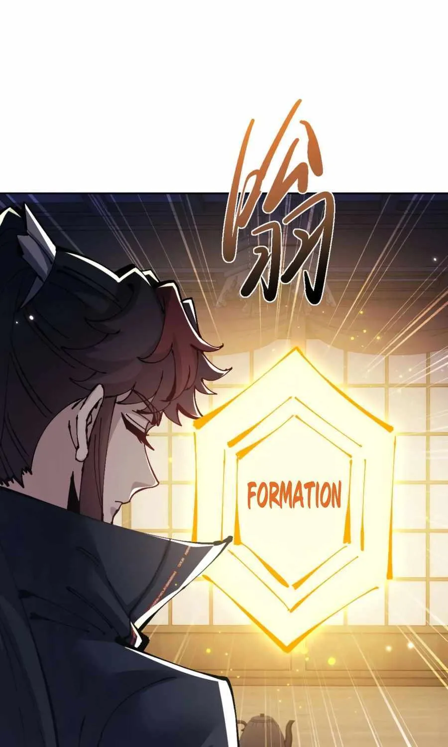 Master: This rebellious disciple is definitely not the Holy Son Chapter 109 page 42 - 