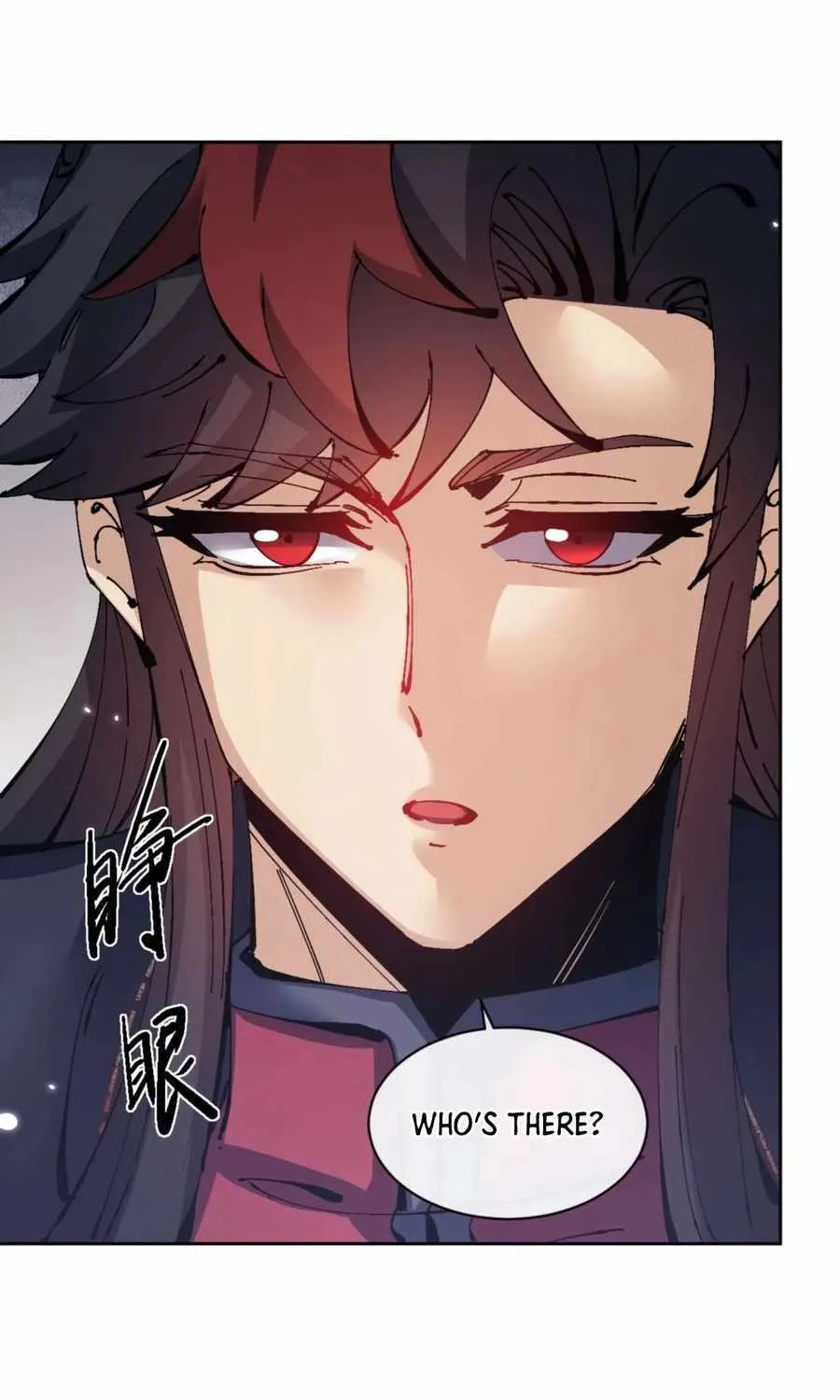 Master: This rebellious disciple is definitely not the Holy Son Chapter 109 page 44 - 