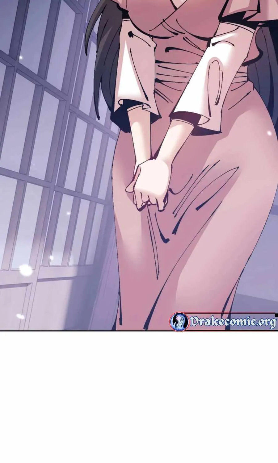 Master: This rebellious disciple is definitely not the Holy Son Chapter 109 page 46 - 