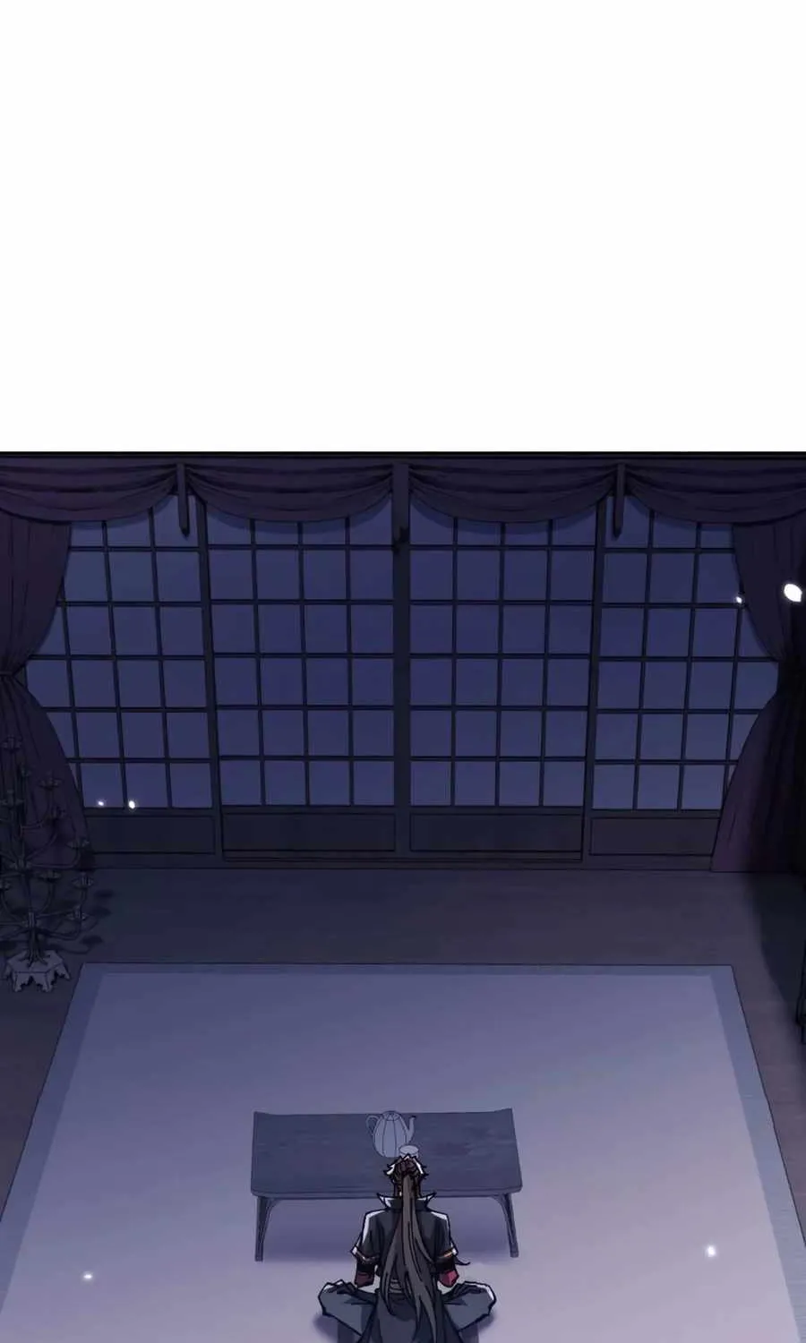 Master: This rebellious disciple is definitely not the Holy Son Chapter 109 page 47 - 