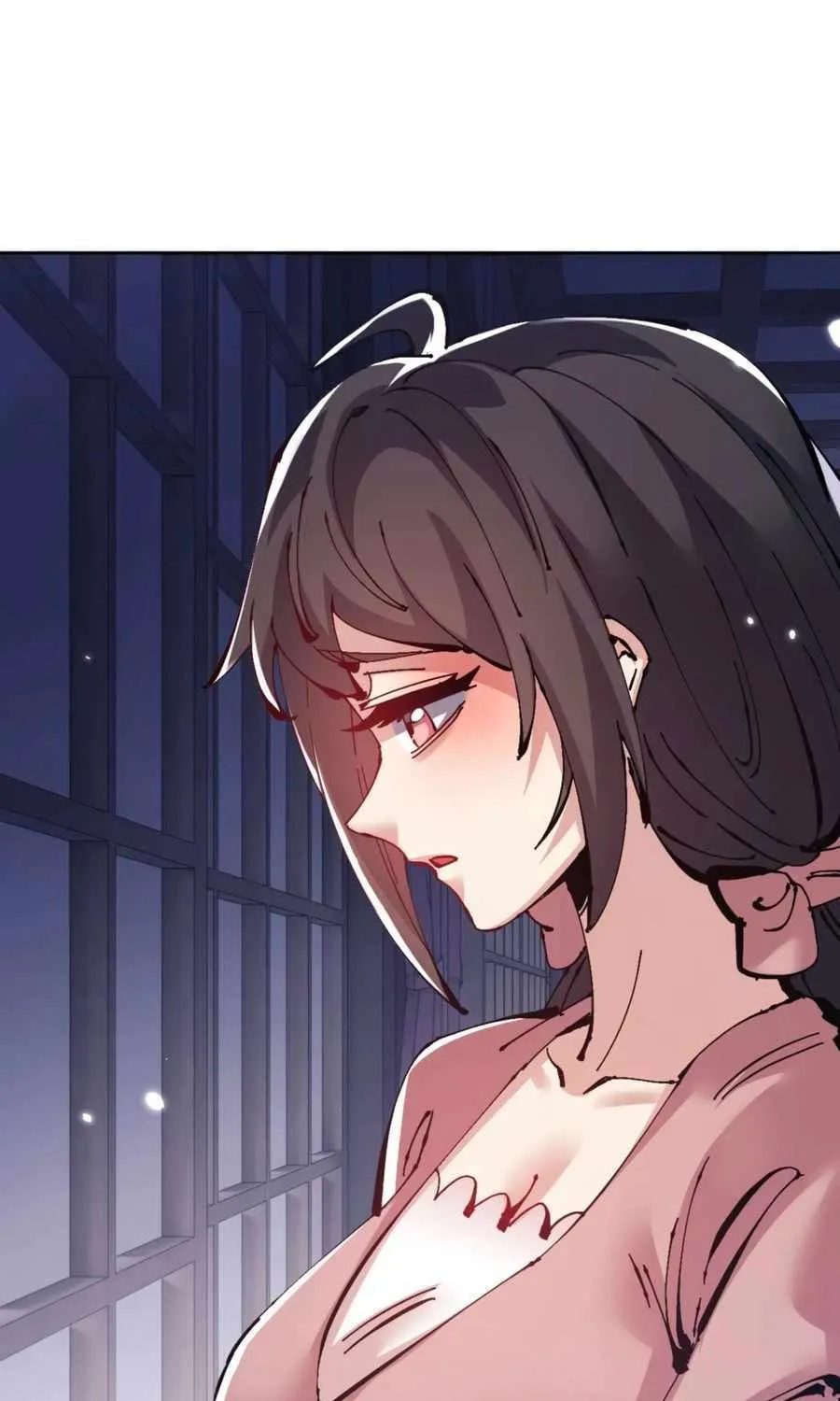 Master: This rebellious disciple is definitely not the Holy Son Chapter 109 page 49 - 