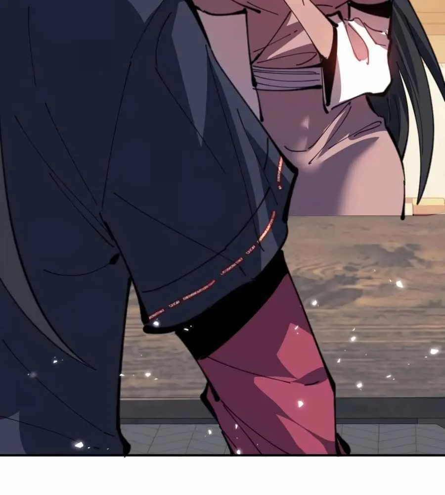 Master: This rebellious disciple is definitely not the Holy Son Chapter 109 page 53 - 