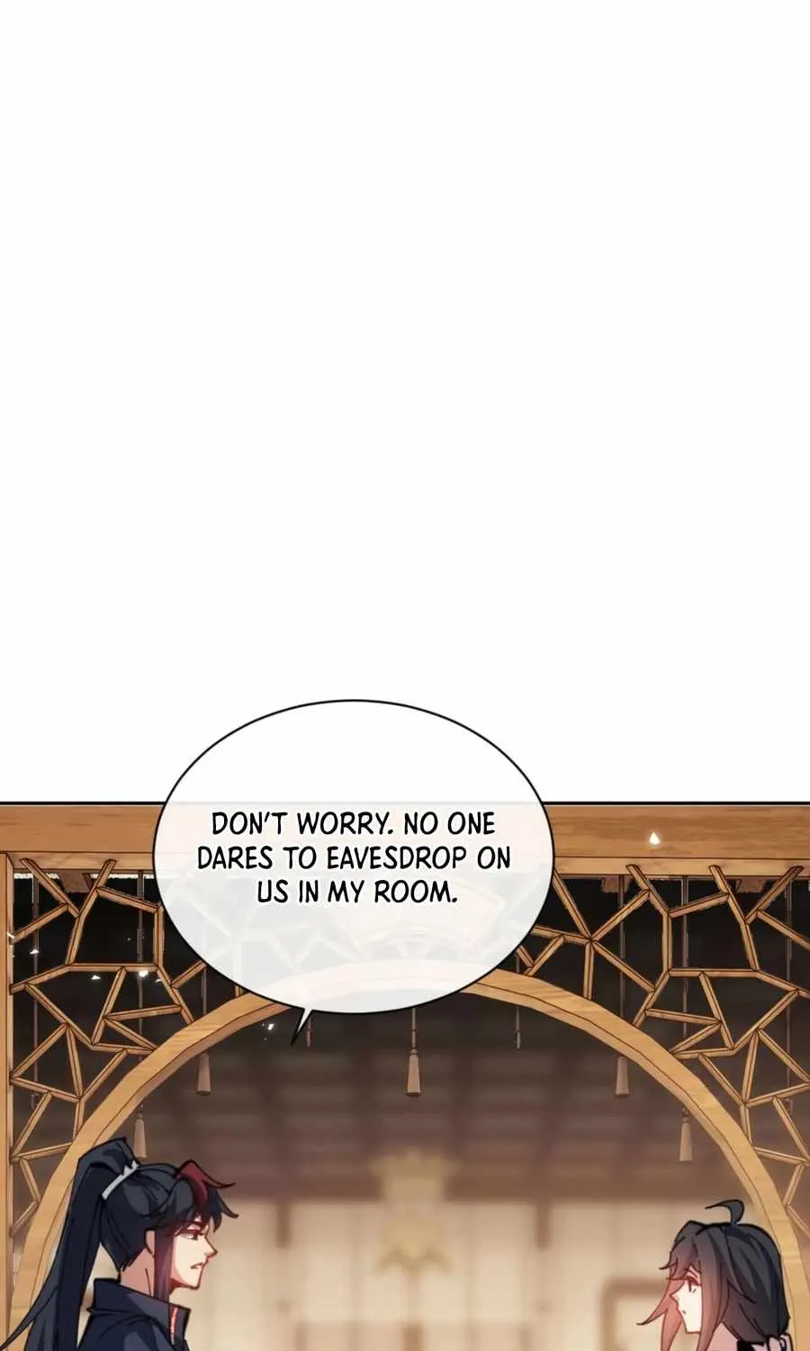 Master: This rebellious disciple is definitely not the Holy Son Chapter 109 page 54 - 