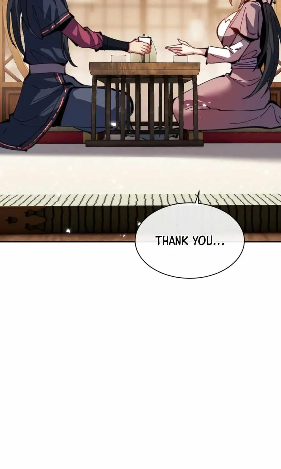 Master: This rebellious disciple is definitely not the Holy Son Chapter 109 page 55 - 