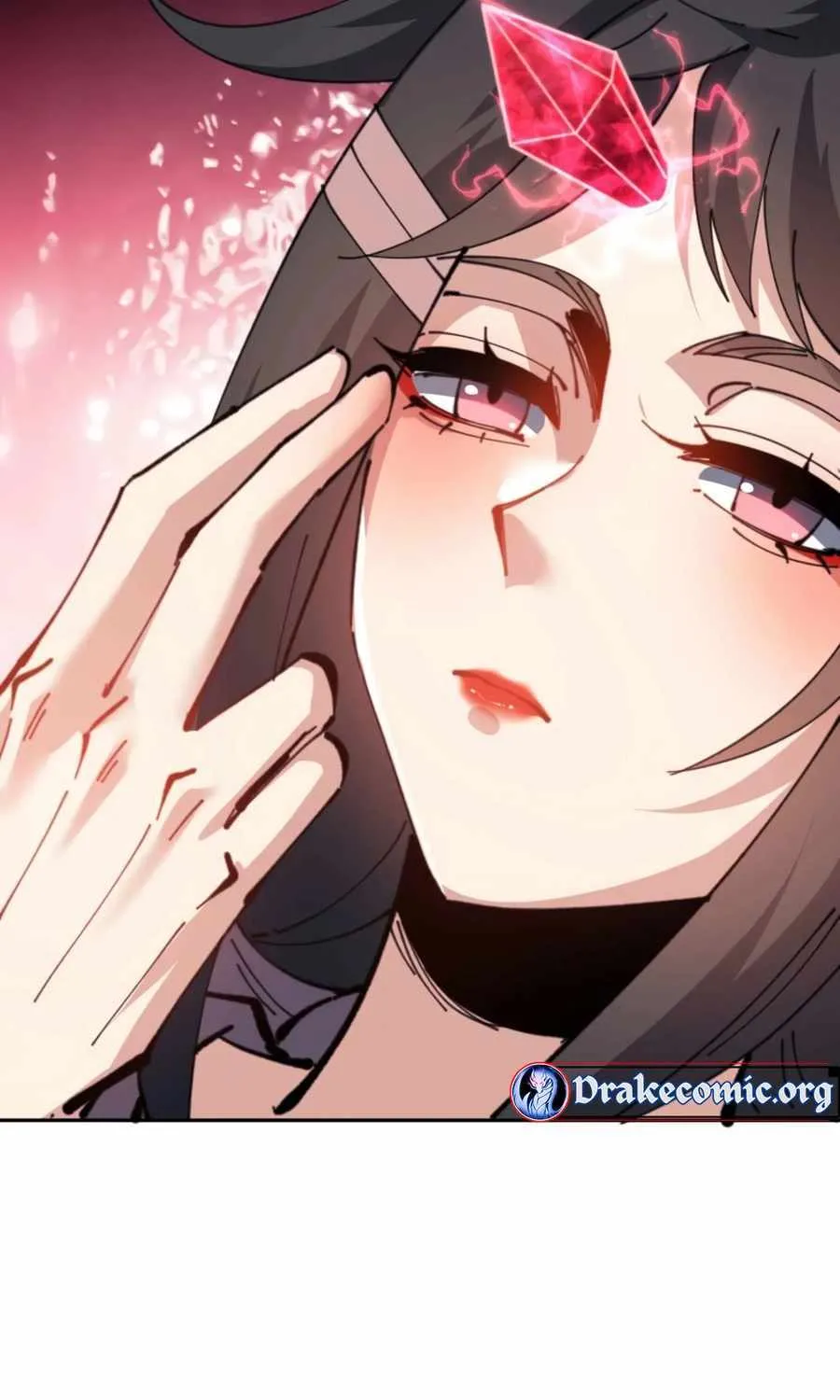 Master: This rebellious disciple is definitely not the Holy Son Chapter 109 page 59 - 