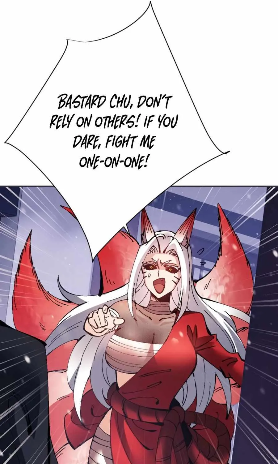 Master: This rebellious disciple is definitely not the Holy Son Chapter 109 page 7 - 
