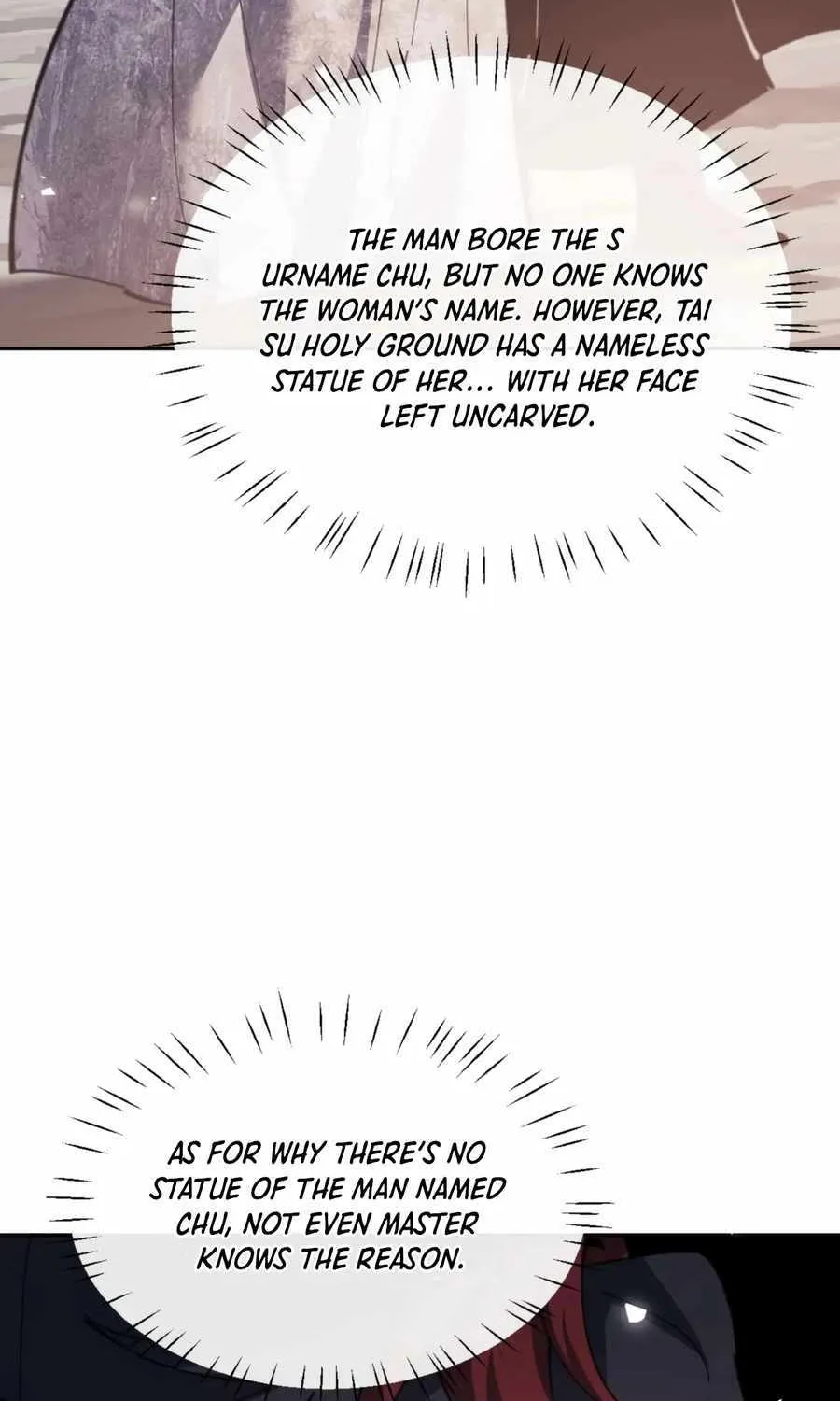 Master: This rebellious disciple is definitely not the Holy Son Chapter 109 page 70 - 