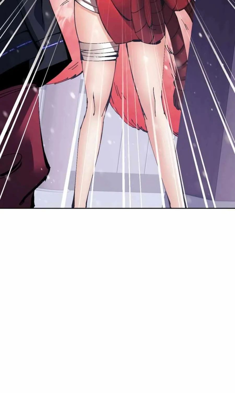 Master: This rebellious disciple is definitely not the Holy Son Chapter 109 page 8 - 
