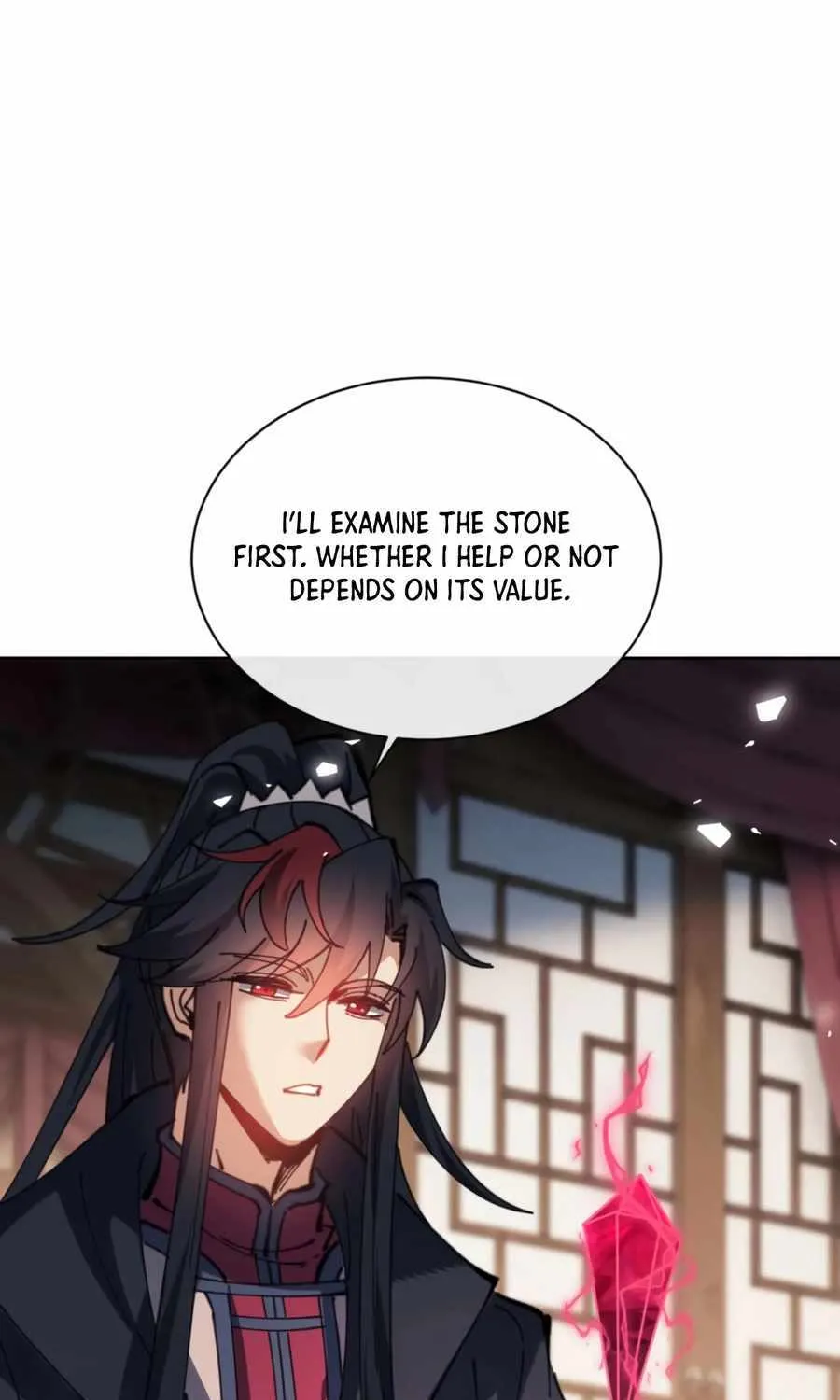 Master: This rebellious disciple is definitely not the Holy Son Chapter 109 page 74 - 