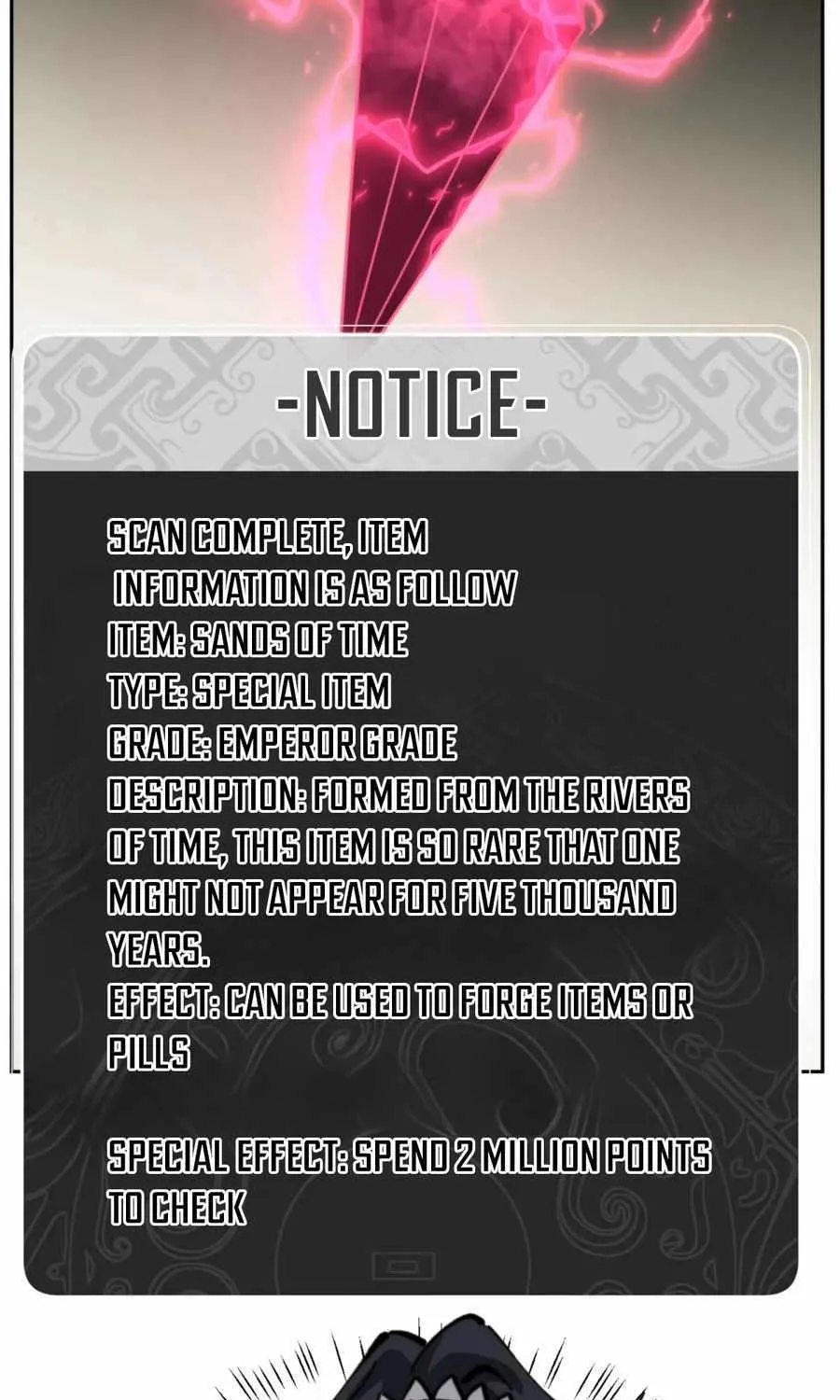 Master: This rebellious disciple is definitely not the Holy Son Chapter 109 page 80 - 
