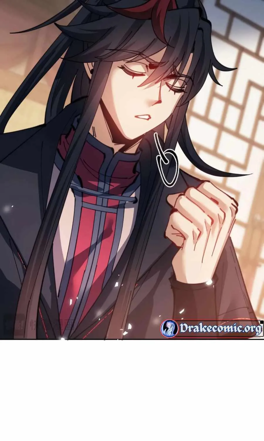 Master: This rebellious disciple is definitely not the Holy Son Chapter 109 page 82 - 