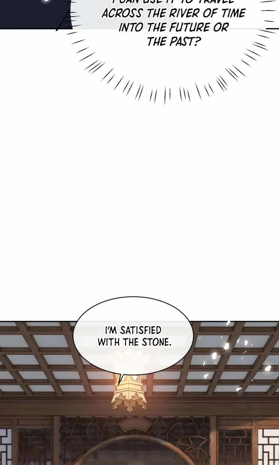 Master: This rebellious disciple is definitely not the Holy Son Chapter 109 page 85 - 