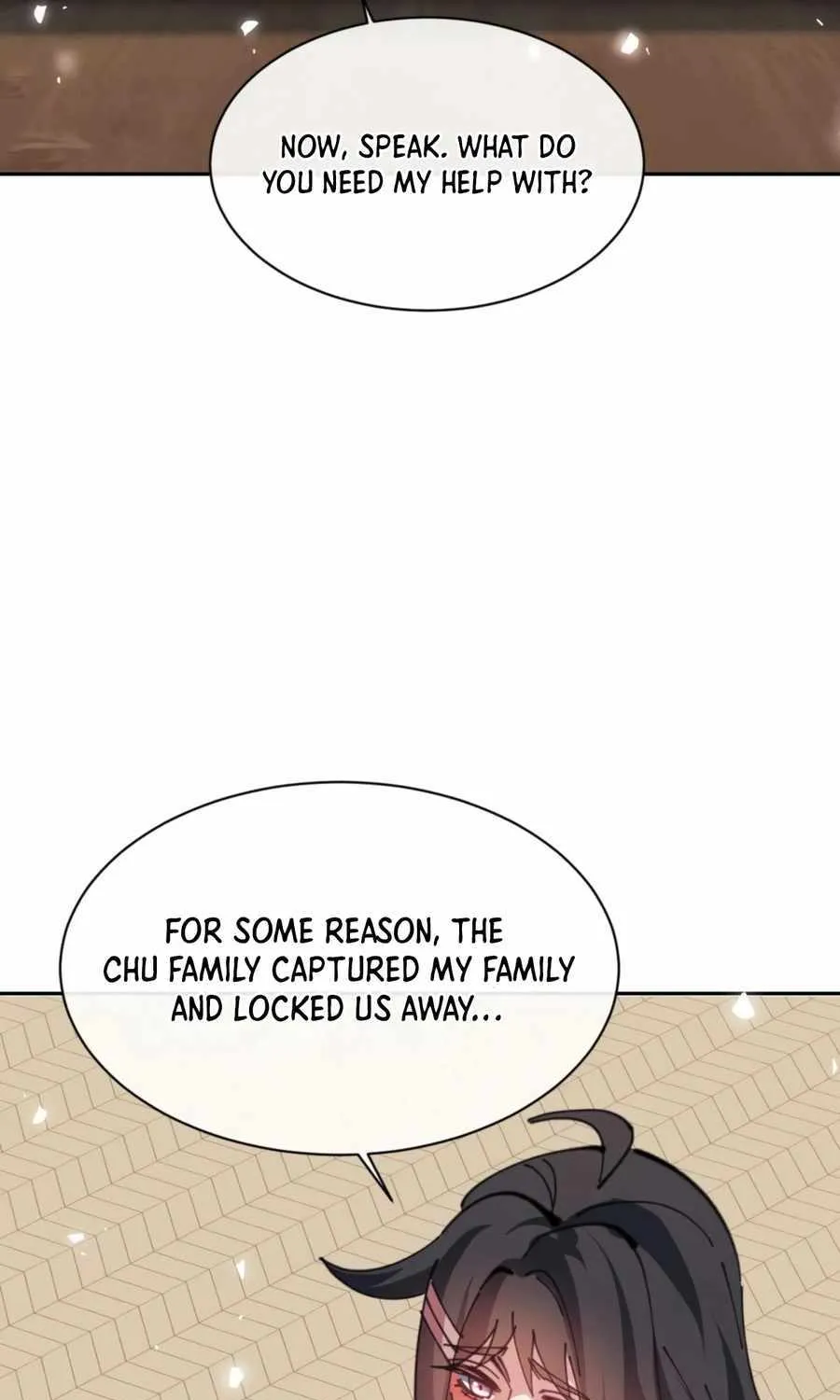 Master: This rebellious disciple is definitely not the Holy Son Chapter 109 page 87 - 