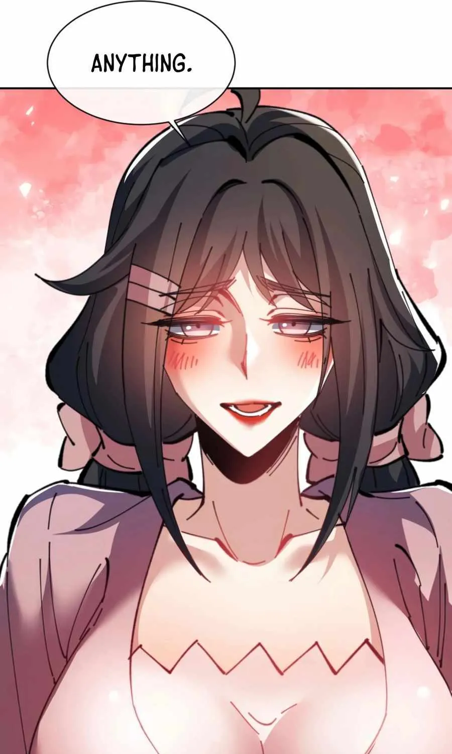 Master: This rebellious disciple is definitely not the Holy Son Chapter 109 page 92 - 