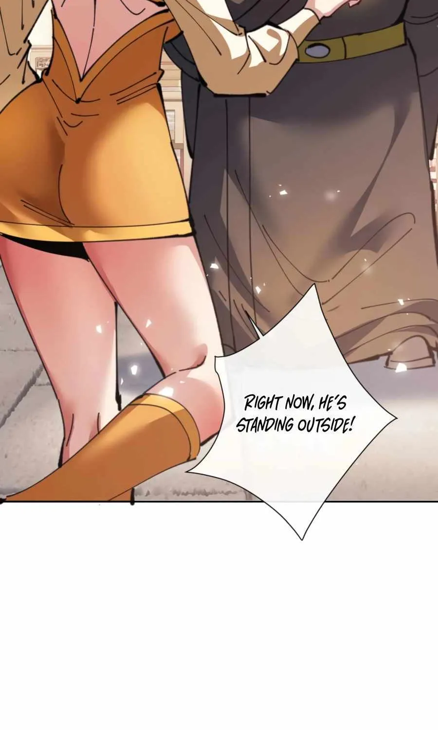 Master: This rebellious disciple is definitely not the Holy Son Chapter 110 page 30 - 