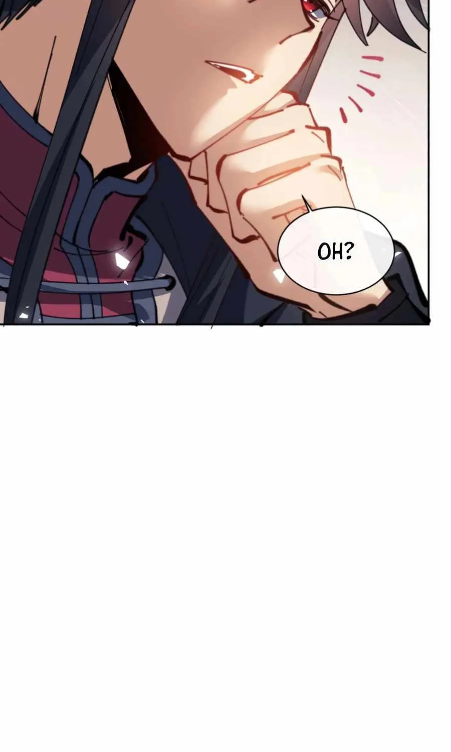 Master: This rebellious disciple is definitely not the Holy Son Chapter 110 page 4 - 