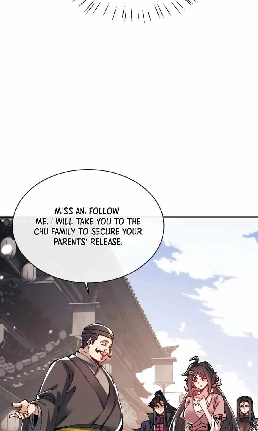 Master: This rebellious disciple is definitely not the Holy Son Chapter 110 page 44 - 